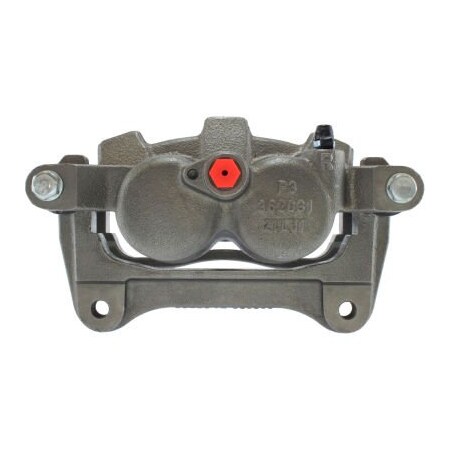 Centric Semi-Loaded Brake Caliper with New Phenolic Pistons, Parts 141.44279